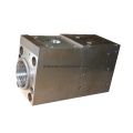 Soosan Hydraulic Hammer Cylinder Middle Part Made in China